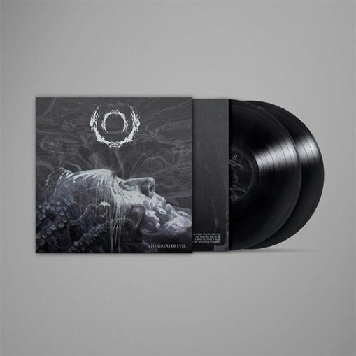 Coldcell - Greater Evil |  Vinyl LP | Coldcell - Greater Evil (2 LPs) | Records on Vinyl