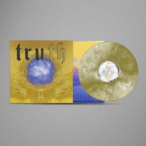 Mur - Truth  |  Vinyl LP | Mur - Truth  (LP) | Records on Vinyl