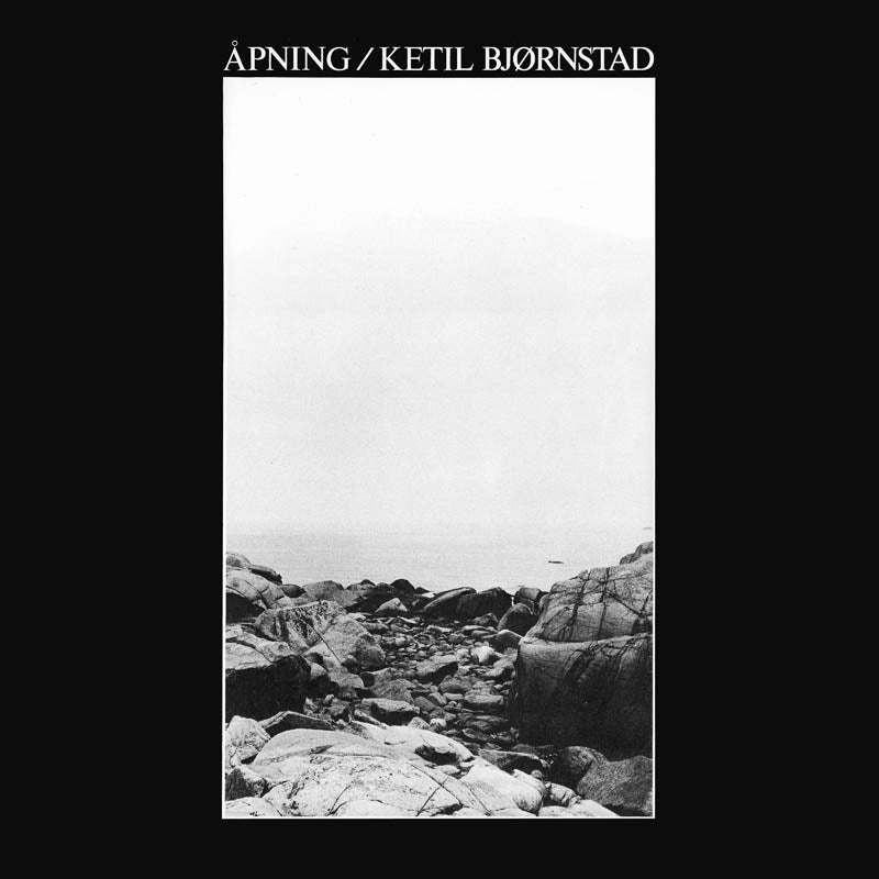 Ketil Bjornstad - Apning |  Vinyl LP | Ketil Bjornstad - Apning (LP) | Records on Vinyl