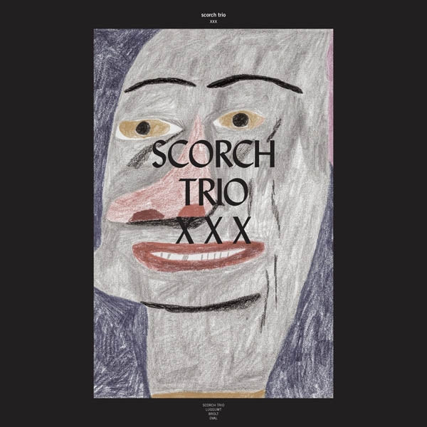 Scorch Trio - Xxx |  Vinyl LP | Scorch Trio - Xxx (4 LPs) | Records on Vinyl