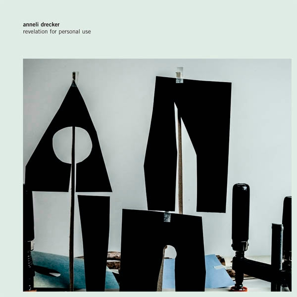  |  Vinyl LP | Anneli Drecker - Revelations For Personal Use (LP) | Records on Vinyl