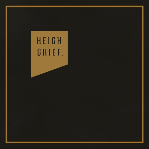  |  Vinyl LP | Heigh Chief - Heigh Chief (LP) | Records on Vinyl