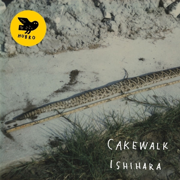  |  Vinyl LP | Cakewalk - Ishihara (LP) | Records on Vinyl