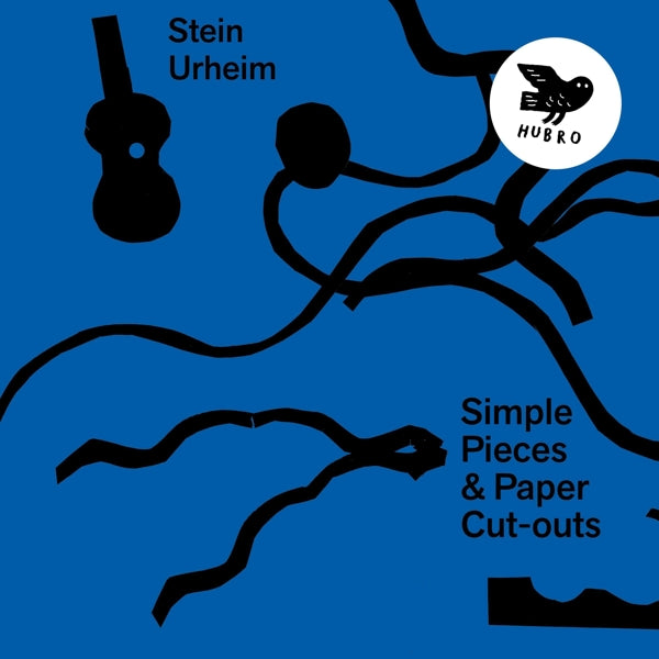  |  Vinyl LP | Stein Urheim - Simple Pieces and Cut-Outs (LP) | Records on Vinyl