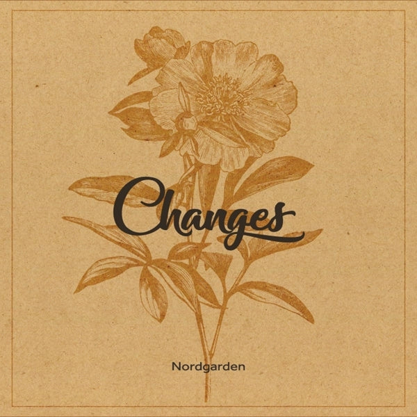  |  Vinyl LP | Nordgarden - Changes (LP) | Records on Vinyl