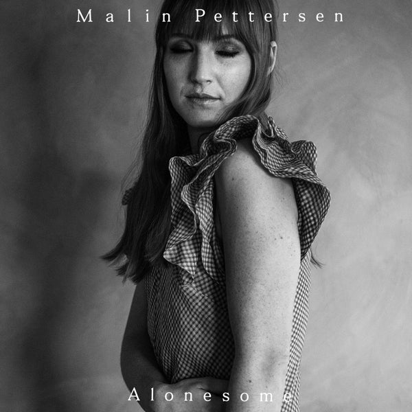  |  7" Single | Malin Pettersen - Alonesome (Single) | Records on Vinyl