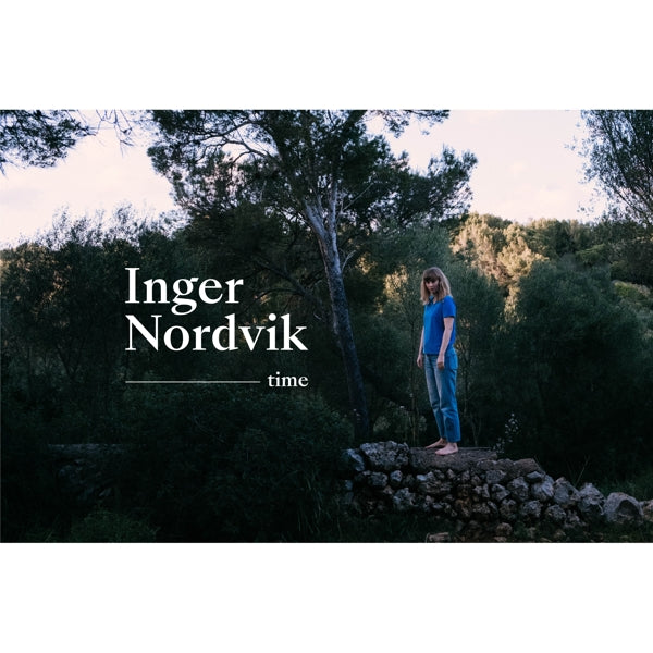 Inger Nordvik - Time |  Vinyl LP | Inger Nordvik - Time (LP) | Records on Vinyl
