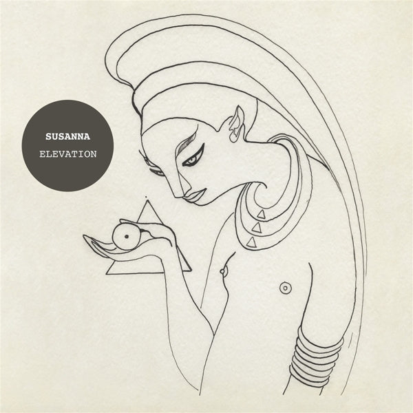  |  Vinyl LP | Susanna - Elevation (LP) | Records on Vinyl