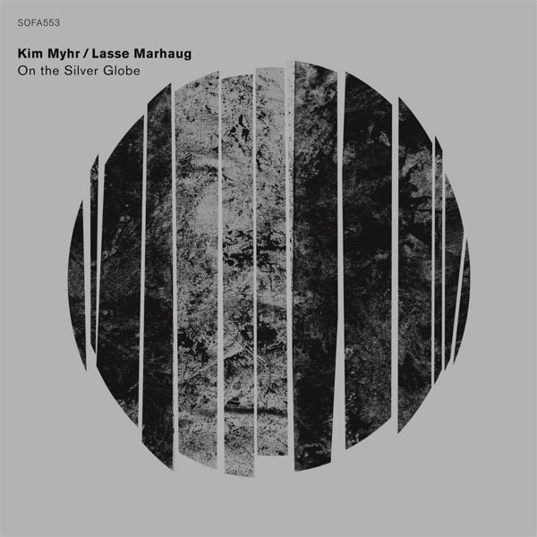  |  Vinyl LP | Kim & Marhaug Kyra - On the Silver Globe (LP) | Records on Vinyl