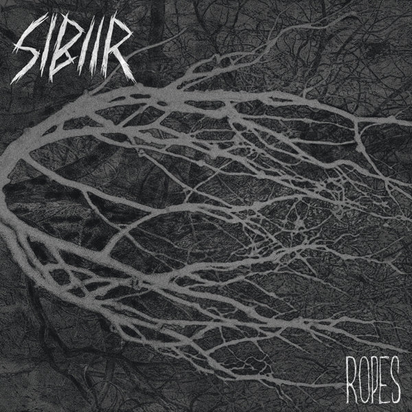 |  Vinyl LP | Sibiir - Ropes (LP) | Records on Vinyl