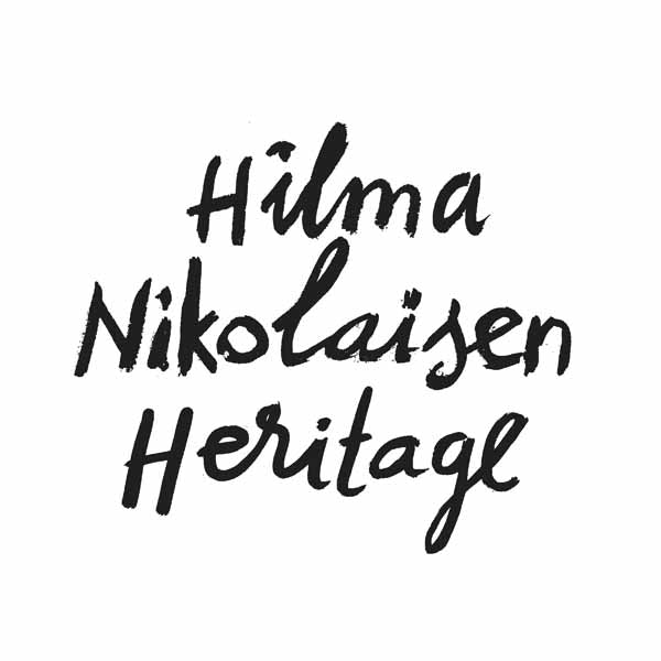  |  Vinyl LP | Hilma Nikolaisen - Heritage (LP) | Records on Vinyl