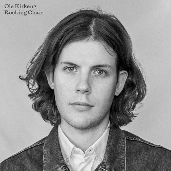 Ole Kirkeng - Rocking Chair  |  Vinyl LP | Ole Kirkeng - Rocking Chair  (LP) | Records on Vinyl