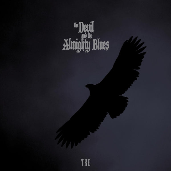 Devil And The Almighty Bl - Tre |  Vinyl LP | Devil And The Almighty Bl - Tre (LP) | Records on Vinyl