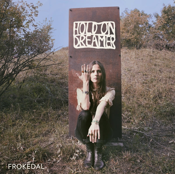  |  Vinyl LP | Frokedal - Hold On Dreamer (LP) | Records on Vinyl