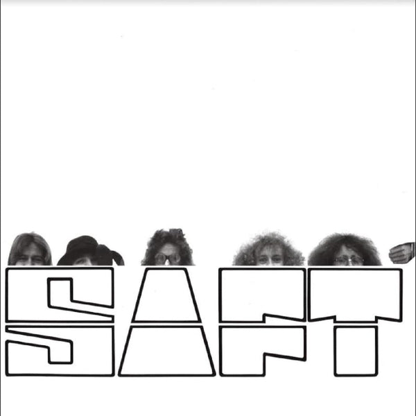  |   | Saft - Saft (LP) | Records on Vinyl