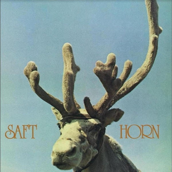  |   | Saft - Horn (LP) | Records on Vinyl