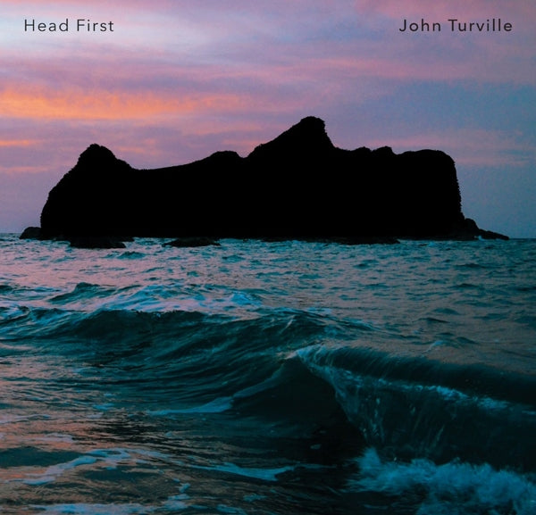 John Turville - Head First |  Vinyl LP | John Turville - Head First (LP) | Records on Vinyl