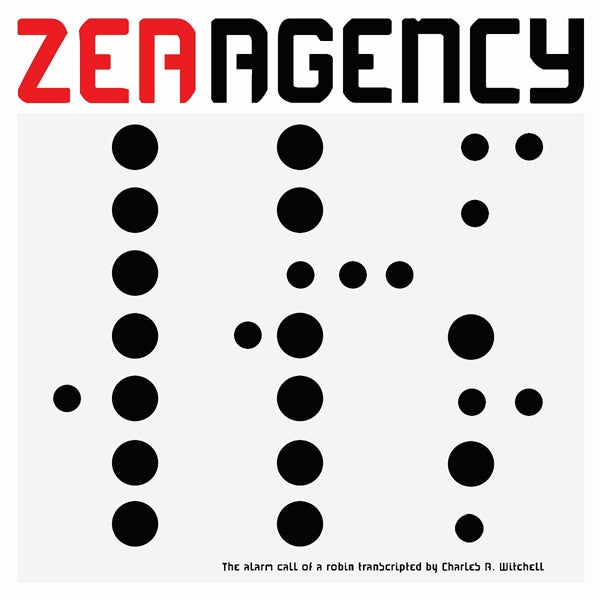  |  7" Single | Zea - Agency/My First Friends Where Animals (Single) | Records on Vinyl