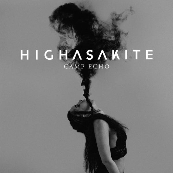 Highasakite - Camp Echo |  Vinyl LP | Highasakite - Camp Echo (2 LPs) | Records on Vinyl