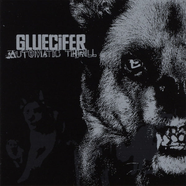 Gluecifer - Automatic Thrill |  Vinyl LP | Gluecifer - Automatic Thrill (LP) | Records on Vinyl