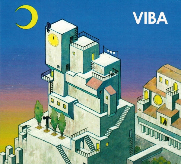 Viba - Viba |  Vinyl LP | Viba - Viba (LP) | Records on Vinyl