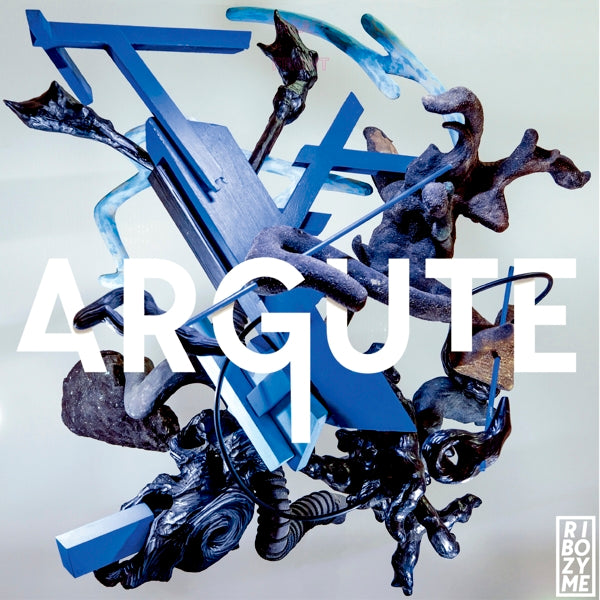 Ribozyme - Argute |  Vinyl LP | Ribozyme - Argute (LP) | Records on Vinyl