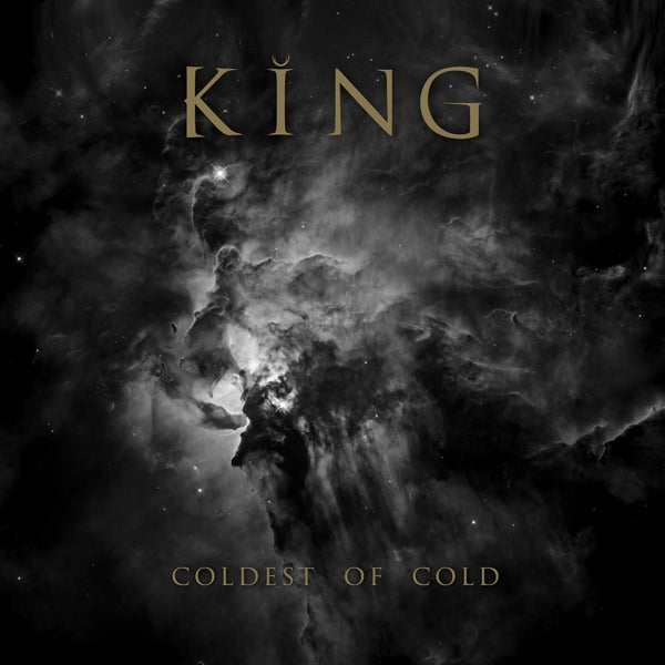 King - Coldest Of Cold |  Vinyl LP | King - Coldest Of Cold (LP) | Records on Vinyl