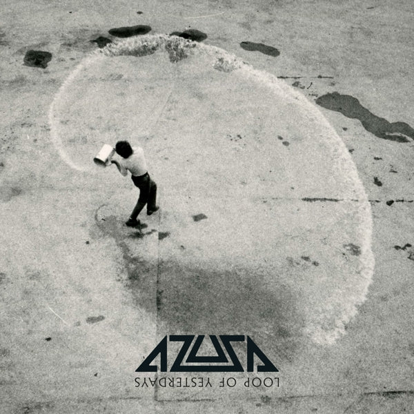 Azusa - Loop Of Yesterdays |  Vinyl LP | Azusa - Loop Of Yesterdays (LP) | Records on Vinyl