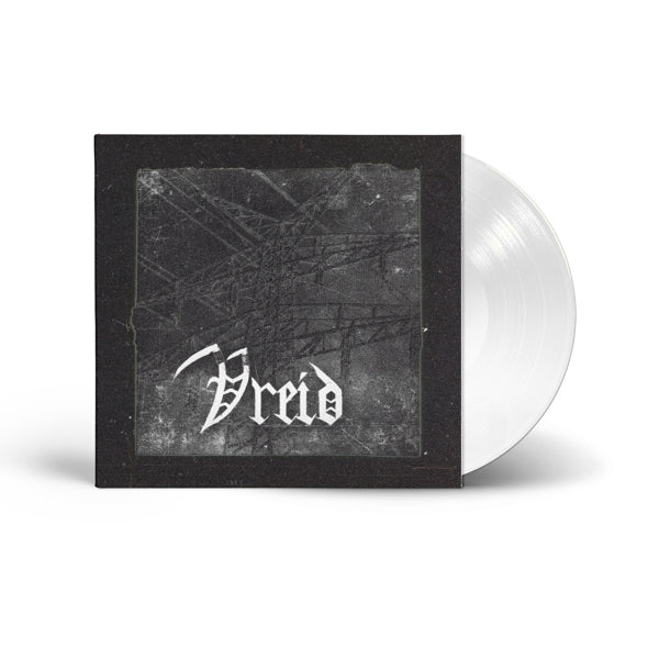 Vreid - Kraft  |  Vinyl LP | Vreid - Kraft  (LP) | Records on Vinyl