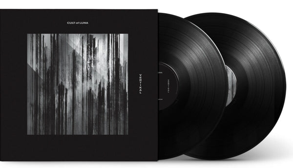 Cult Of Luna - Vertikal  |  Vinyl LP | Cult Of Luna - Vertikal  (2 LPs) | Records on Vinyl