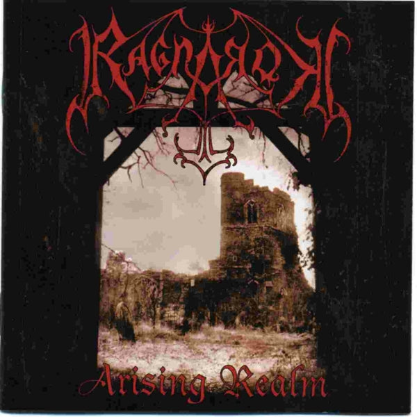  |  Vinyl LP | Ragnarok - Arising Realm (LP) | Records on Vinyl