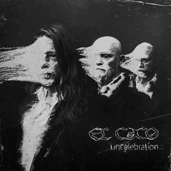  |  Vinyl LP | El Caco - Uncelebration (LP) | Records on Vinyl