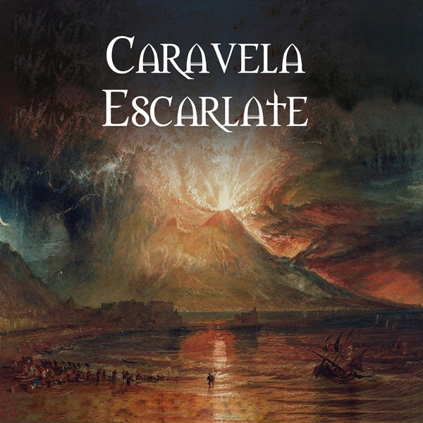  |  Vinyl LP | Caravela Escarlate - Iii (LP) | Records on Vinyl