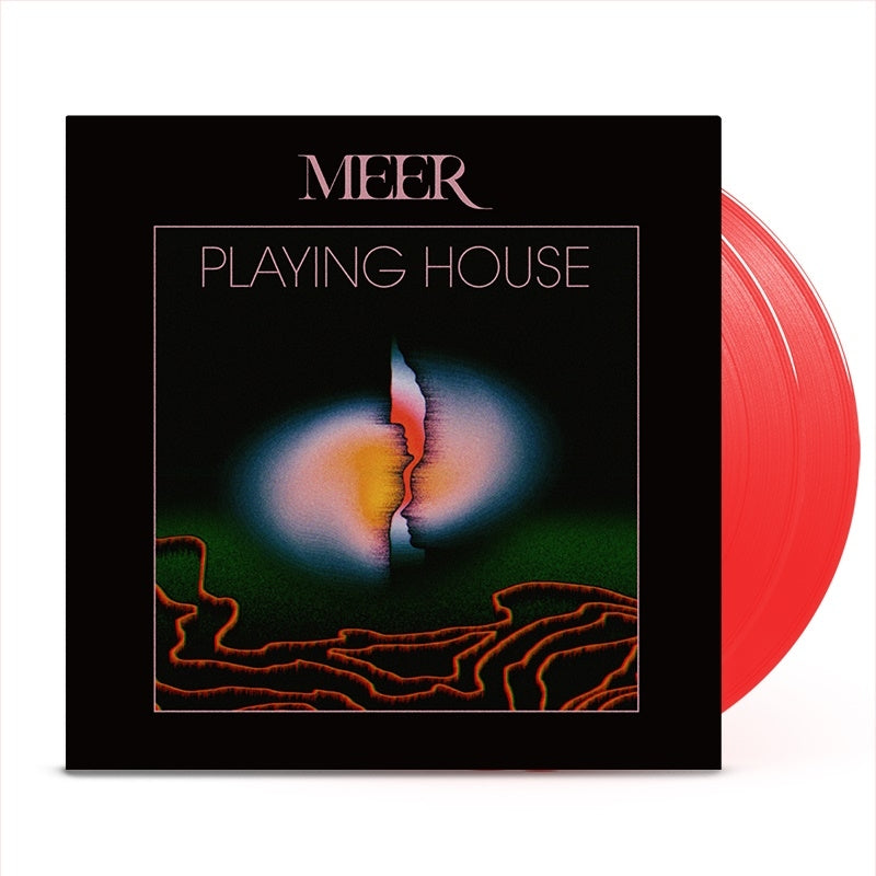  |  Vinyl LP | Meer - Playing House (LP) | Records on Vinyl