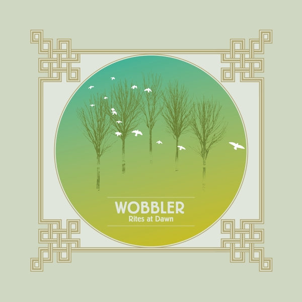  |  Vinyl LP | Wobbler - Rites At Dawn (LP) | Records on Vinyl