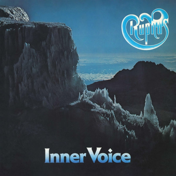  |  Vinyl LP | Ruphus - Inner Voice (LP) | Records on Vinyl
