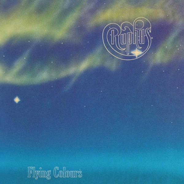  |  Vinyl LP | Ruphus - Flying Colours (LP) | Records on Vinyl
