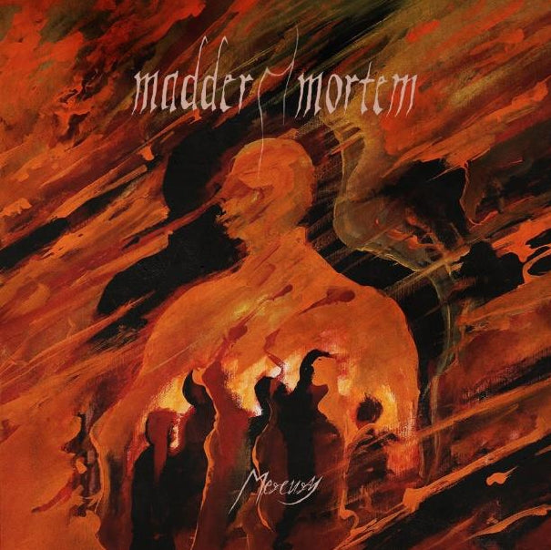  |  Vinyl LP | Madder Mortem - Mercury (2 LPs) | Records on Vinyl