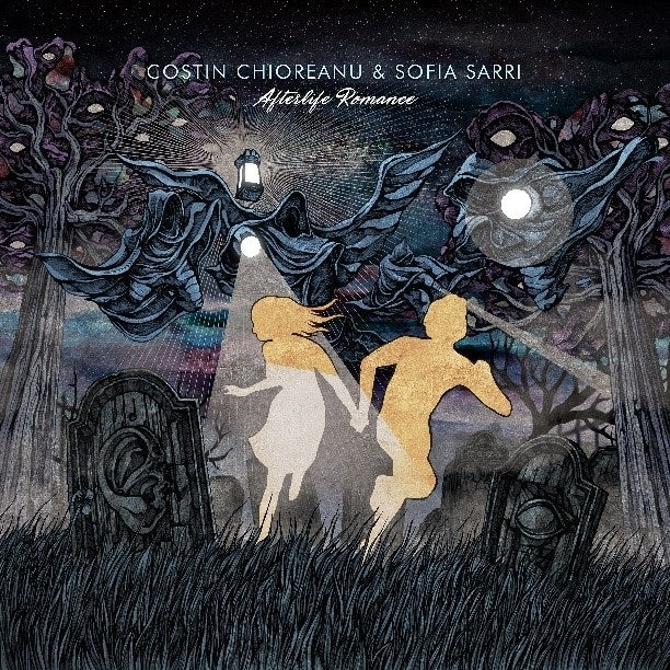  |  Vinyl LP | Costin & Sofia Sarri Chioreanu - Afterlife Romance (LP) | Records on Vinyl