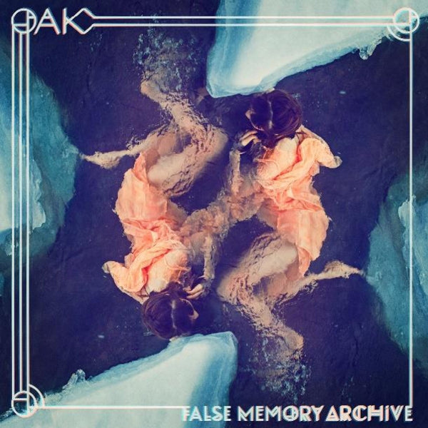  |  Vinyl LP | Oak - False Memory Archive (LP) | Records on Vinyl