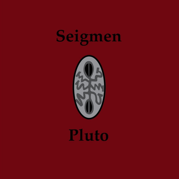  |  Vinyl LP | Seigmen - Pluto (LP) | Records on Vinyl