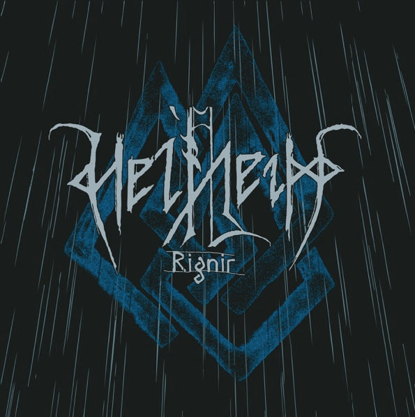  |  Vinyl LP | Helheim - Rignir (2 LPs) | Records on Vinyl