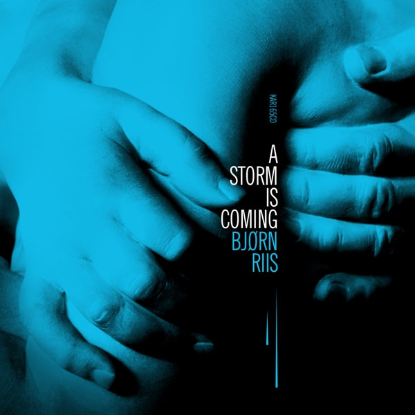  |  Vinyl LP | Bjorn Riis - A Storm is Coming (LP) | Records on Vinyl