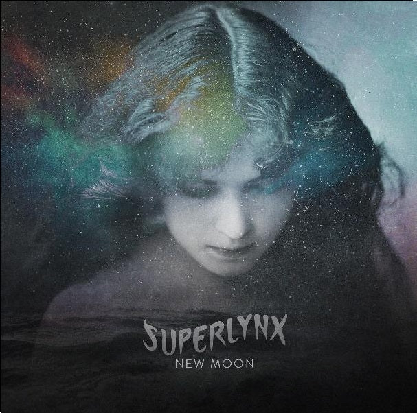 Superlynx - New Moon  |  Vinyl LP | Superlynx - New Moon  (LP) | Records on Vinyl