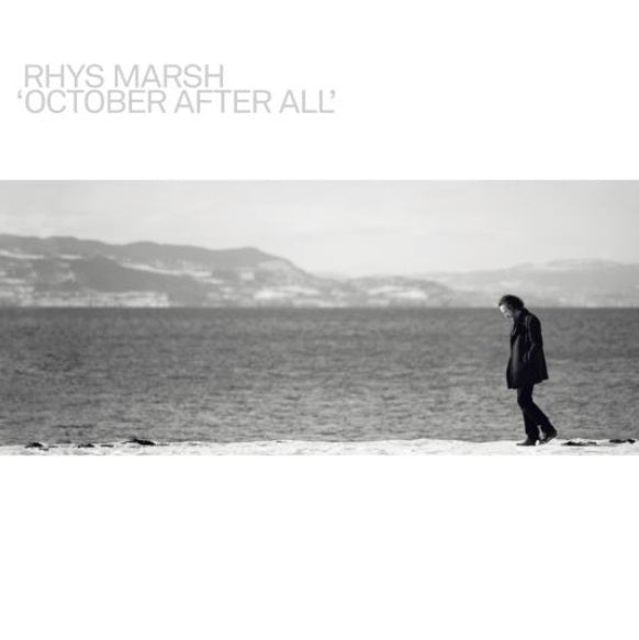 Rhys Marsh - October After All |  Vinyl LP | Rhys Marsh - October After All (LP) | Records on Vinyl