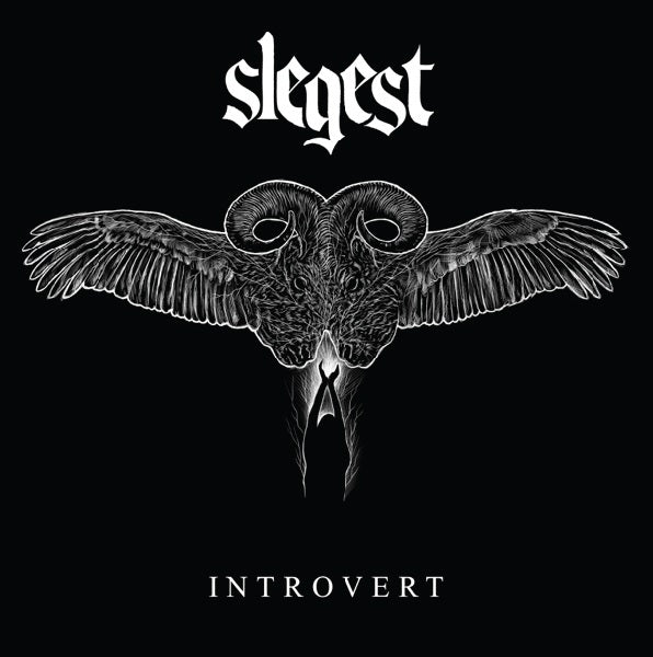 Slegest - Introvert  |  Vinyl LP | Slegest - Introvert  (LP) | Records on Vinyl