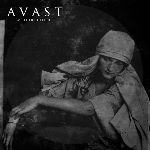Avast - Mother Culture  |  Vinyl LP | Avast - Mother Culture  (LP) | Records on Vinyl