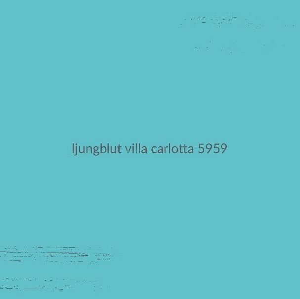 Ljungblut - Villa Carlotta 5959 |  Vinyl LP | Ljungblut - Villa Carlotta 5959 (LP) | Records on Vinyl