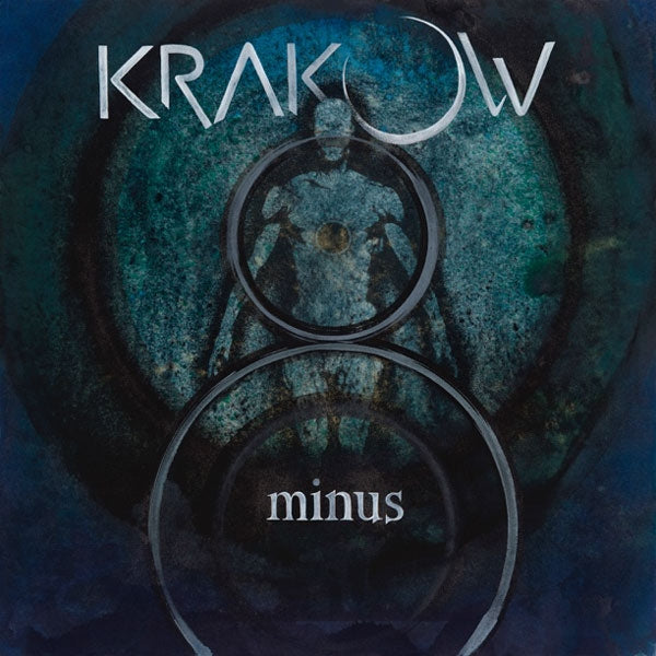 Krakow - Minus |  Vinyl LP | Krakow - Minus (LP) | Records on Vinyl
