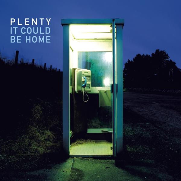 Plenty - It Could Be Home |  Vinyl LP | Plenty - It Could Be Home (LP) | Records on Vinyl